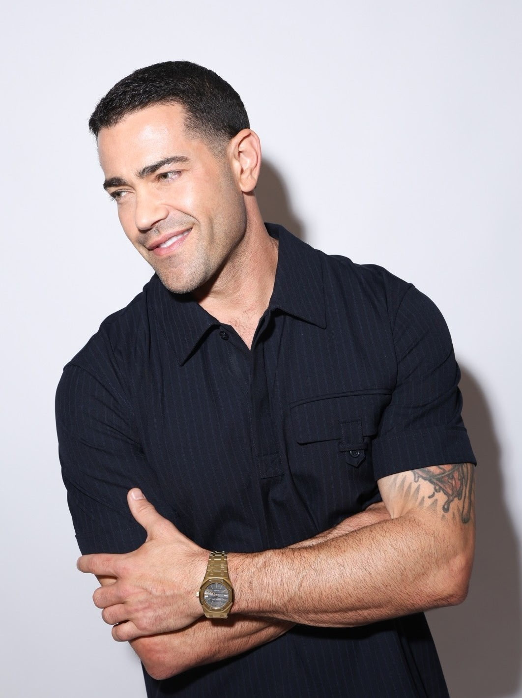 Jesse Metcalfe Luxury Medical Group Wellness Pick