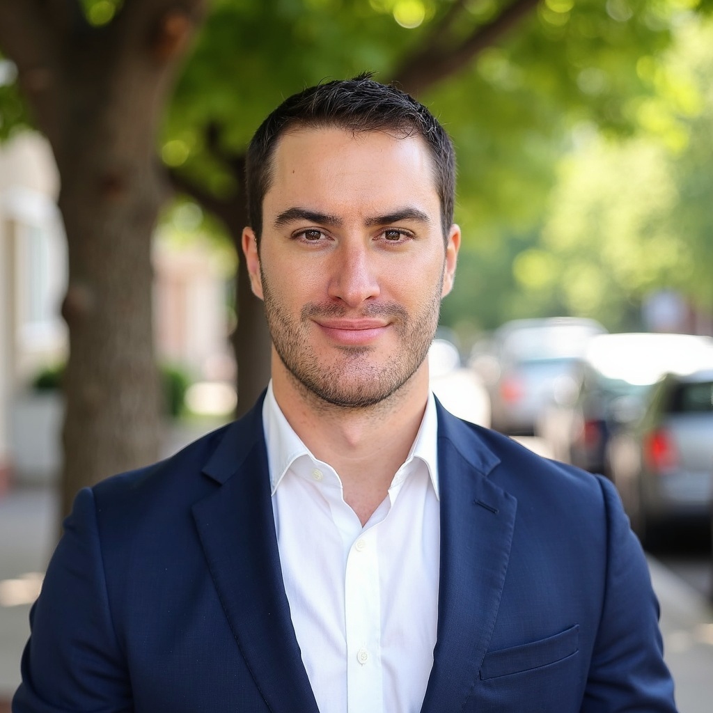 Chandler Phillips, Co-Founder, Luxury Medical Group